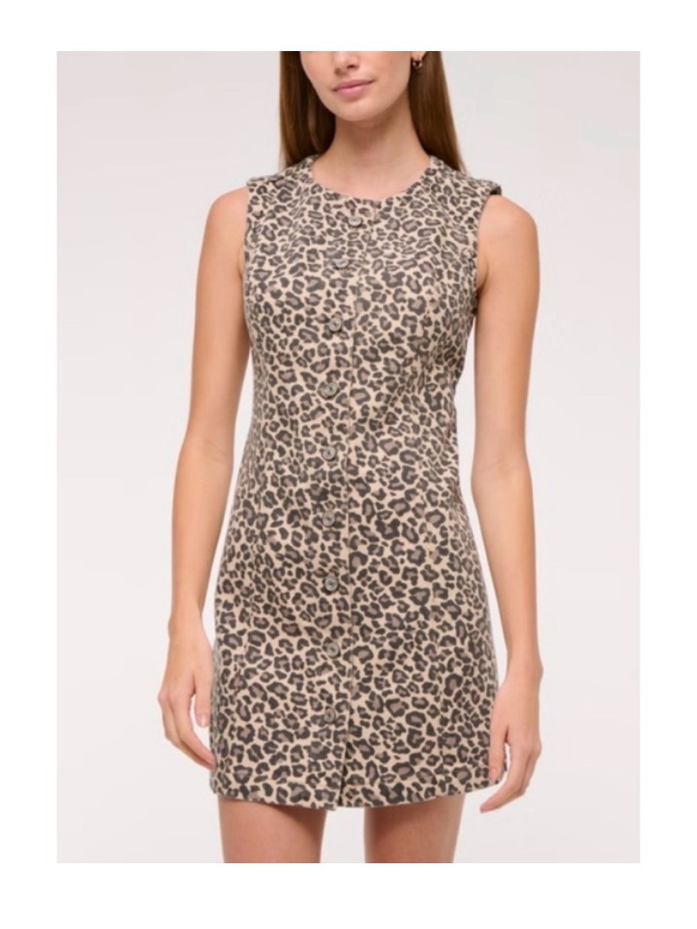 NWT Abercrombie & Fitch Mara Dress